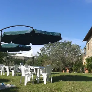 Le Mimose Venkovský dům