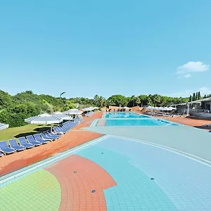 4* Апарт-отель Riva Degli Etruschi