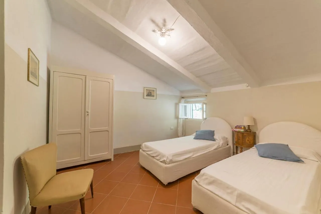 Agriturismo Ss Annunziata Italy