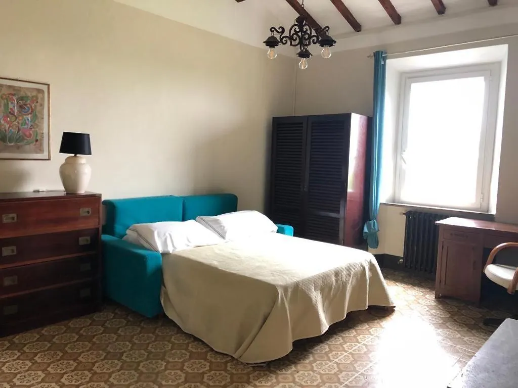 Agriturismo Ss Annunziata Farm stay