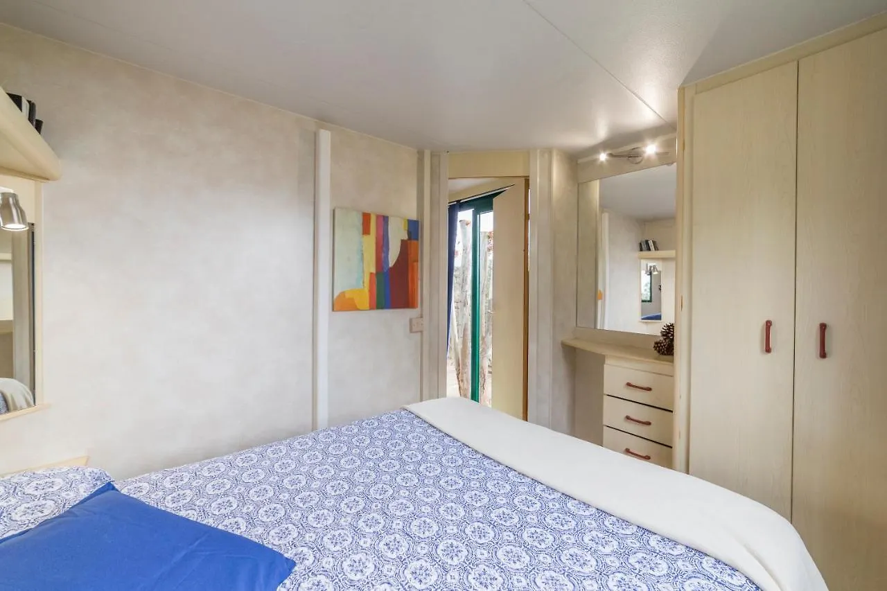 Agriturismo Ss Annunziata Farm stay San Vincenzo