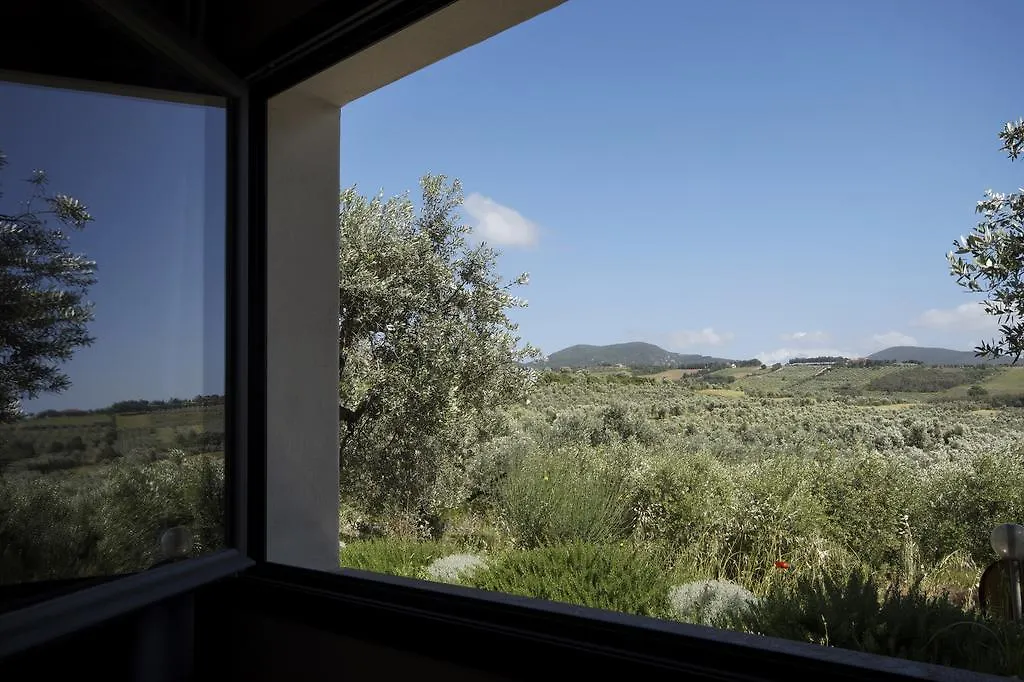 Agriturismo Ss Annunziata Farm stay
